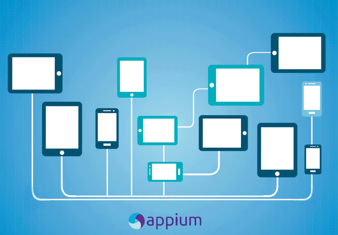 Appium