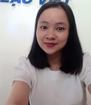 hoc vien Quynh Le